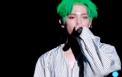 빙글빙글 어라운드 태용