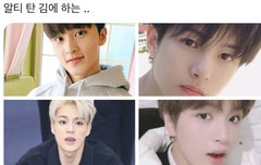 개쩐다 얘네 미쳤냐