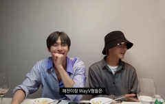 이 븨앱 어디서 다시봐?