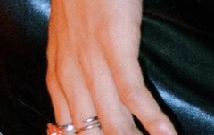 마크 해찬이 대박이다