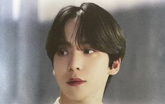 알다가도 모르겠는 윤호 눈