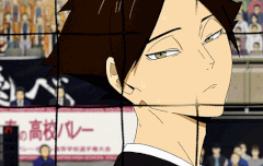 ❤️하이큐 애니 5기 기원 31일차❤️