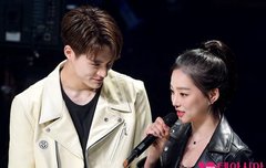 제노는 3군여돌여친이 딱인데