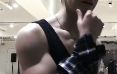 우리 애기가 보고싶은 밤