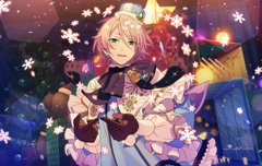 우와 앙스타팬톡