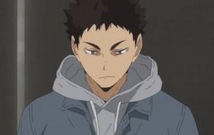 ❤️하이큐 애니 5기 기원 32일차❤️