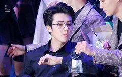 나 이사진 좋아