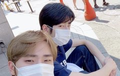 형들 왤케 신남ㅋㅋㅋㅋ