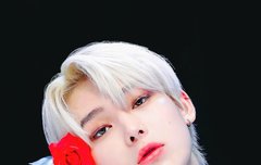 엔하이픈 선우의 피는 요정인가요 천사인가요?