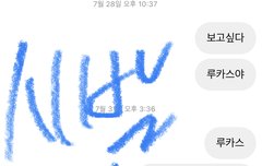 그래..니는..비 맞을 일 도 없었겠지..