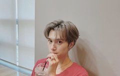 우리 드리나 보고 가.