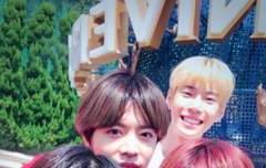 힘들 때는 엔라오 윈윈보기..