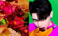 스티키 티저 넘 잘뽑지 않음???