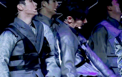 항상 열심히 하지만 진짜 이 악물고 댄브 추는