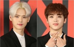 민희 & 형준 데뷔 2주년 축하해