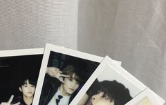 혼란 중 자랑 좀 할게