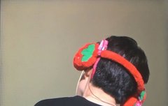 애긴데 애기는 아니에요