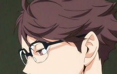 하이큐 4기 1쿨이랑 2쿨