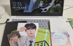 나랑 도영이 ar좀 공유해줄 사람ㅠㅜㅜㅠ