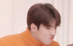 오세훈 이거 ㄹㅇ 김준면같네