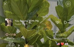 카톡 프로필 어때?