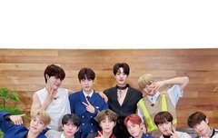 나 골든차일드 사랑하네