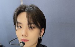 시안이 흑발 넘 청순함 ㅠㅠㅠㅠ