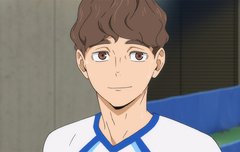 ❤️하이큐 애니 5기 기원 39일차❤️