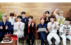 골든차일드 사랑해 엉엉