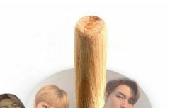 127 호떡 집게짤