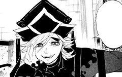 도우시노 기원 12일차