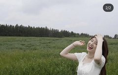 요즘 힐링하면서 행복해 보이는 해리미