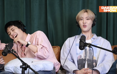 대박쇼 풀버전 명준이 자신감이 돋보이는거 같애 !