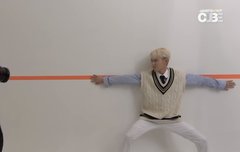 아 너무 말랐다