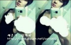 세후니 갓기시절