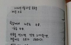 2006년 11월 23일 목요일