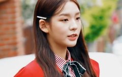 시크릿넘버 수담 청순한 예쁨