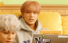 해찬이 신검 1위받았대