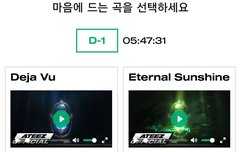 지금 투표창 이거 아니야?