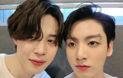 ㄱㅁ 커플셀카 떴ㅠ