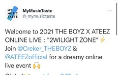 ㄷㅂㅇㅈ분들이랑 같이 라이브?!