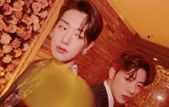 얘들아 봤어? 너무 잘생겼어..