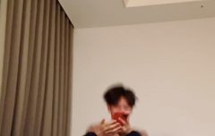 모두 안녕히 주무세요.