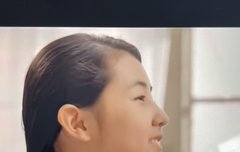 런쥔이 닮지 않음?