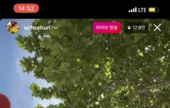 와 나도 걷는중인데