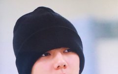 귀여우면서 까리해