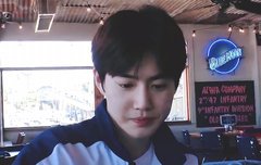 김준ㄴ면 조카보고싶어