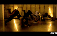 요즘 신인이랑 완전 느낌 다른 그룹