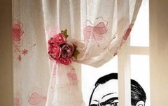 여간 잔망스럽지가 않아..