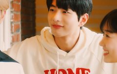 최보민 너무 강아지 같은데